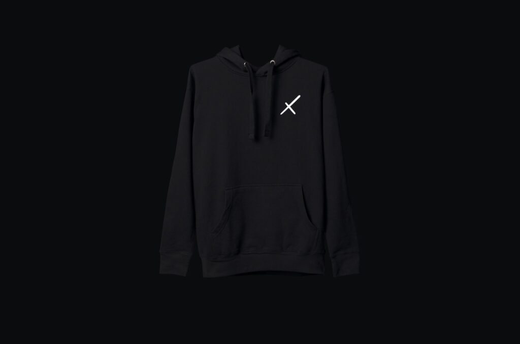 Uncreative Fleece Sweatpants