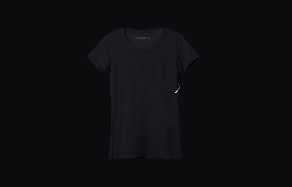 Uncreative Classic Tee