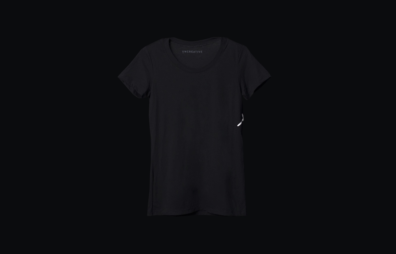 Uncreative Classic Tee