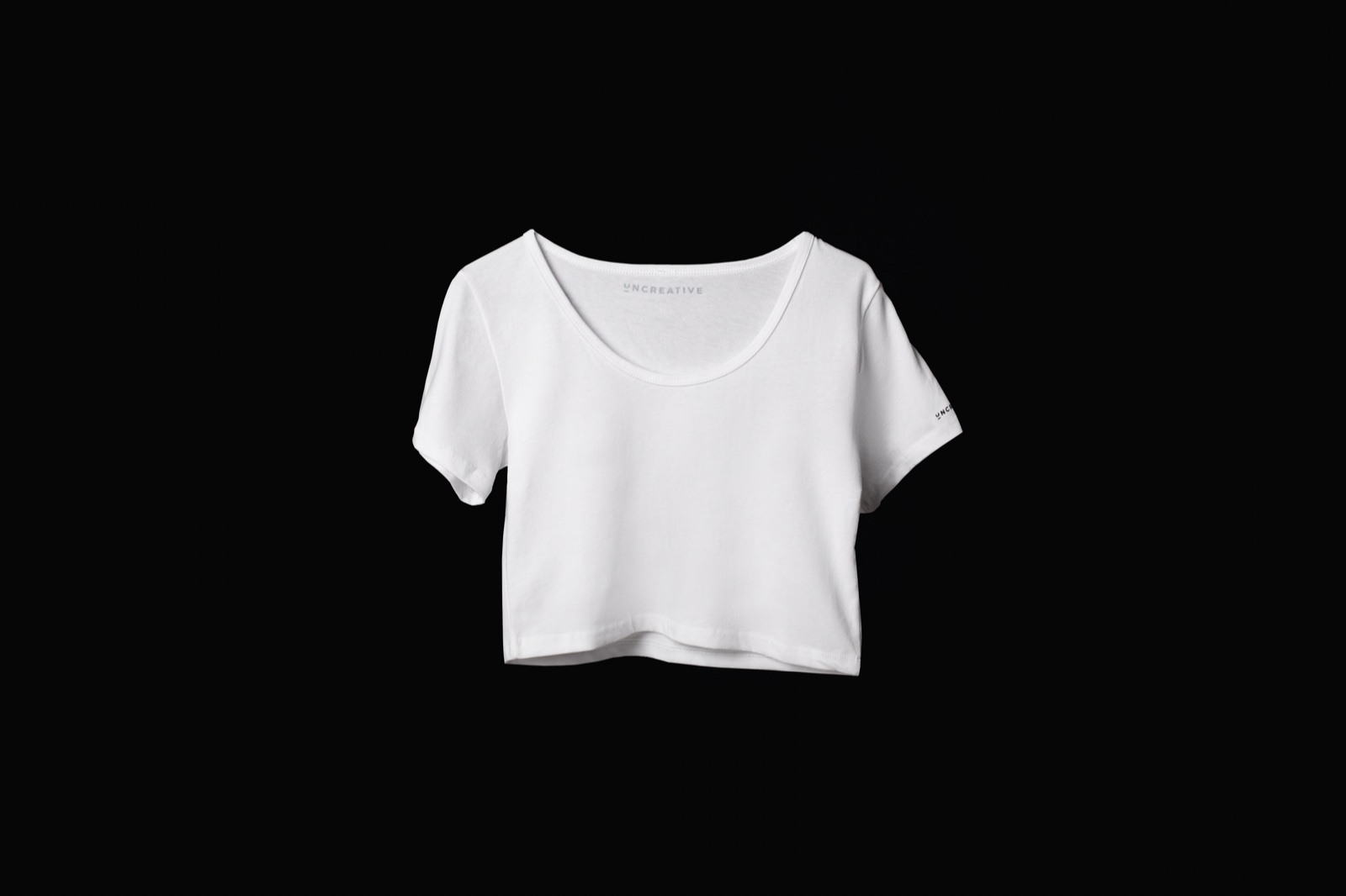 Uncreative T-Shirt Dress