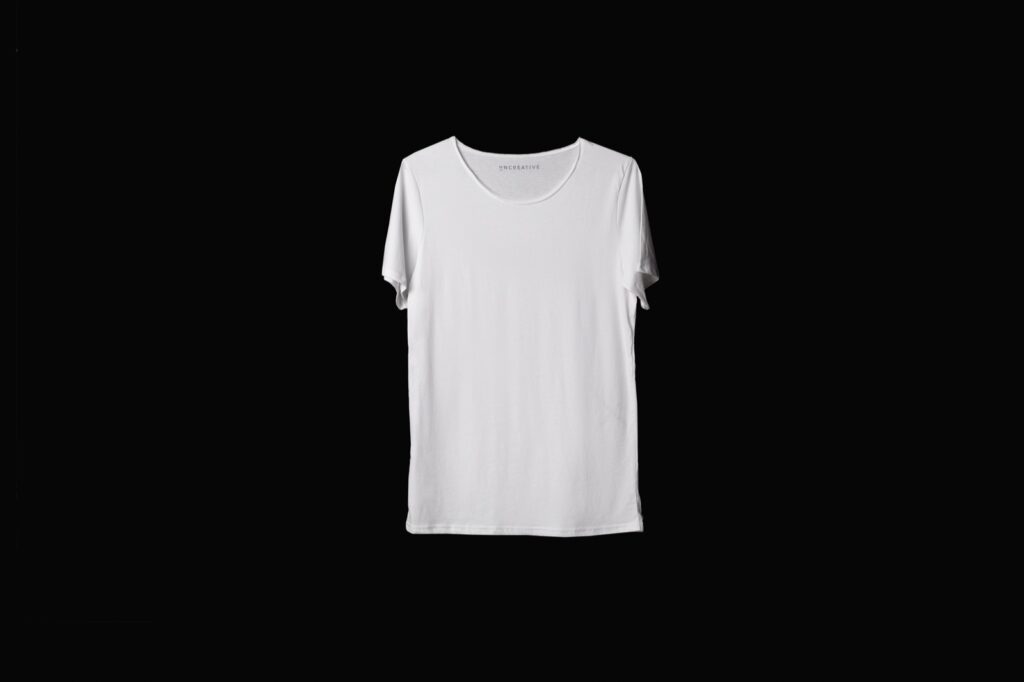Uncreative Men's Tank