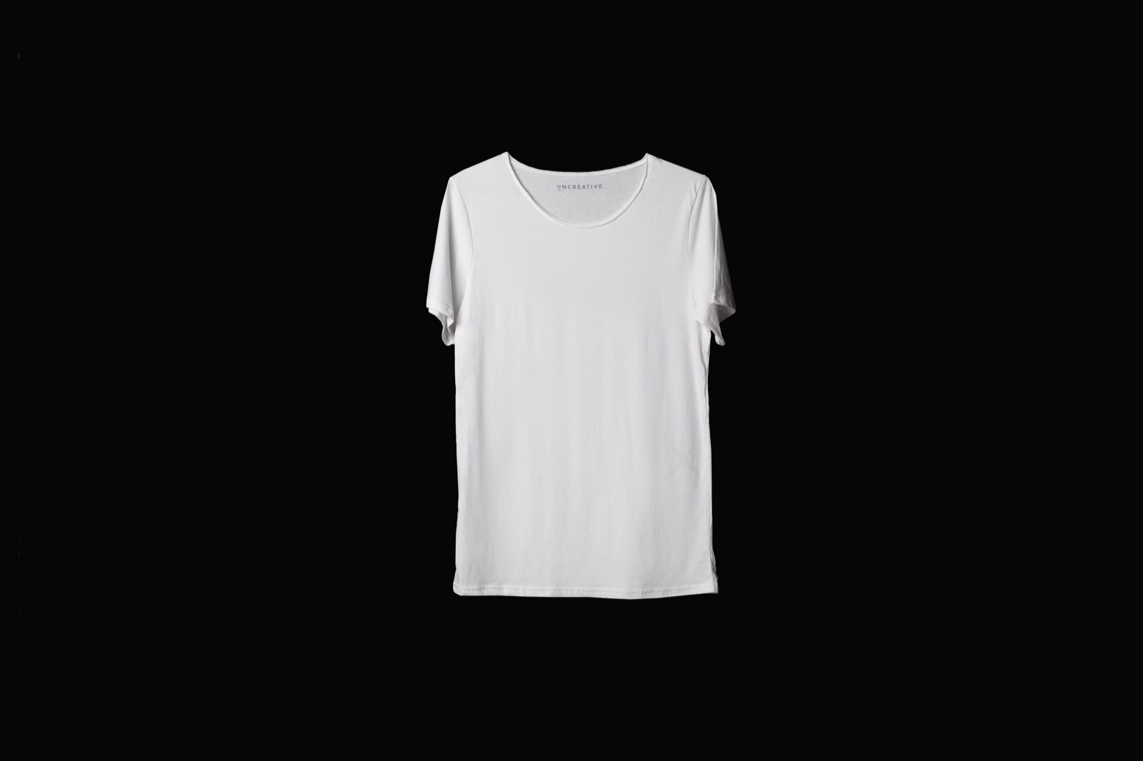 Uncreative CVC Tee