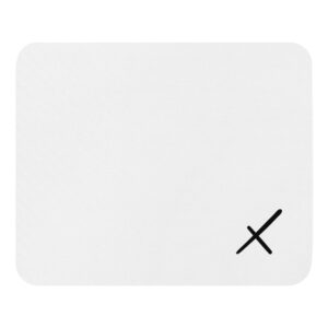 Uncreative Mouse Pad