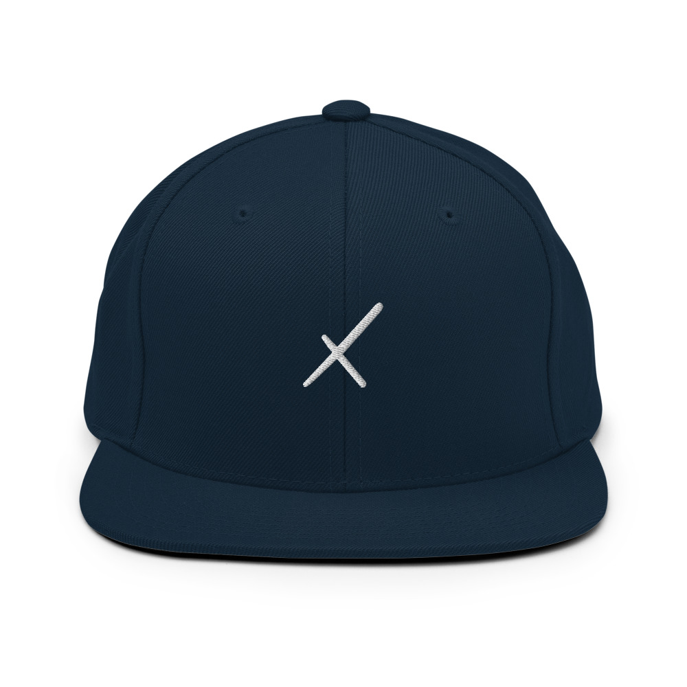 Uncreative Snapback