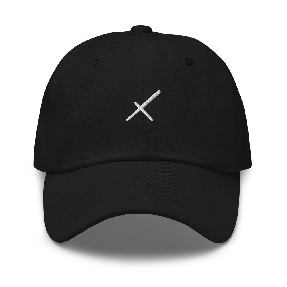 Uncreative Dad Hat