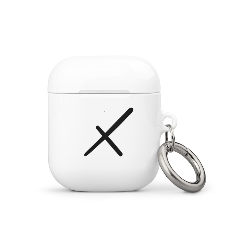 Uncreative AirPods Case